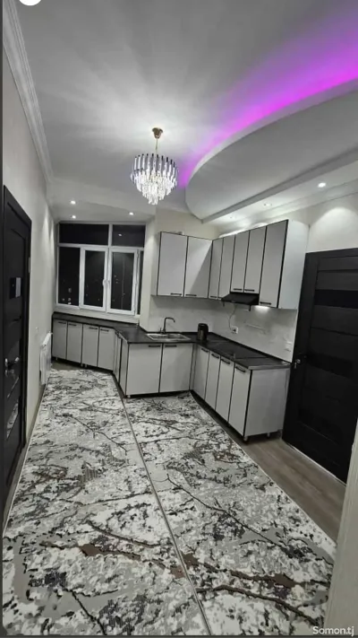 2-комн. квартира, 11 этаж, 50м², 102 мкр