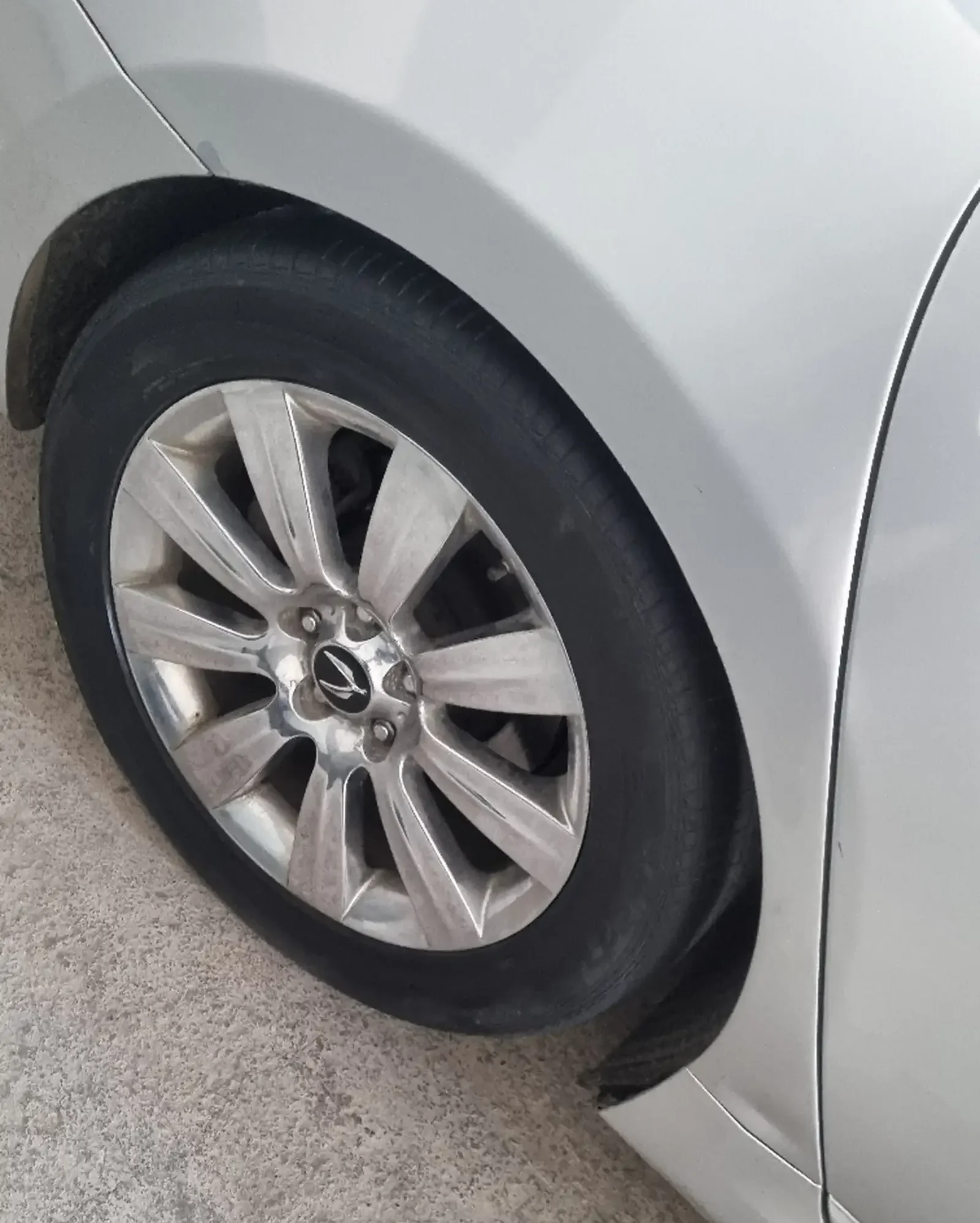 Hyundai Equus,
