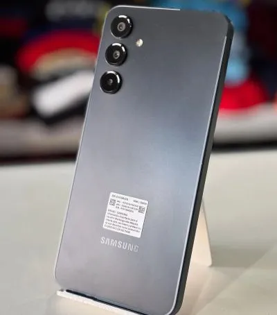 Samsung Galaxy A16 128 gb — миниатюра 7