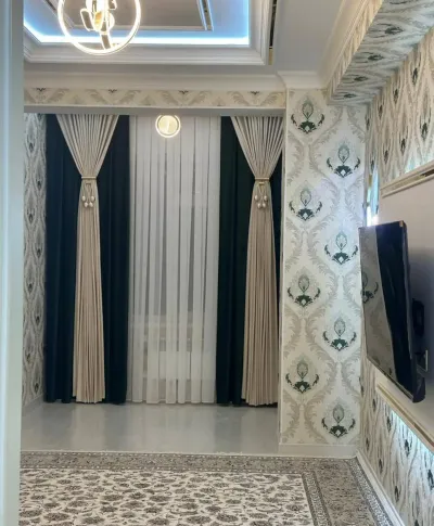 2-комн. квартира, 9 этаж, 101 м², Сино, Автовокзал