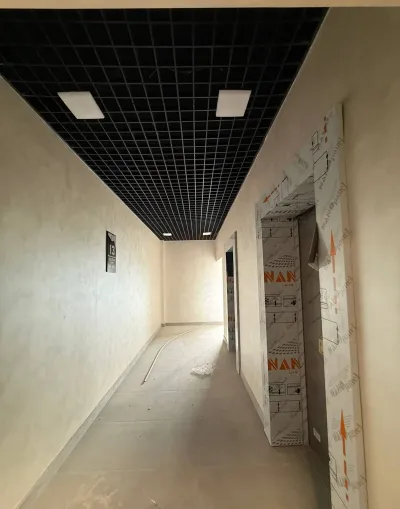 2-комн. квартира, 13 этаж, 62 м², Исмоили Сомони, Мехргон
