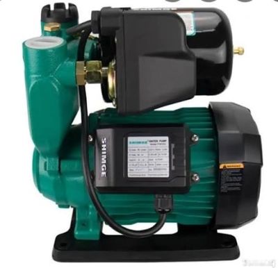 Насос Вакумный Shimge