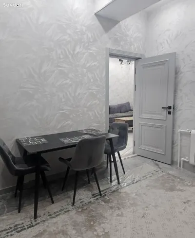 2-комн. квартира, 11 этаж, 72м², Сино