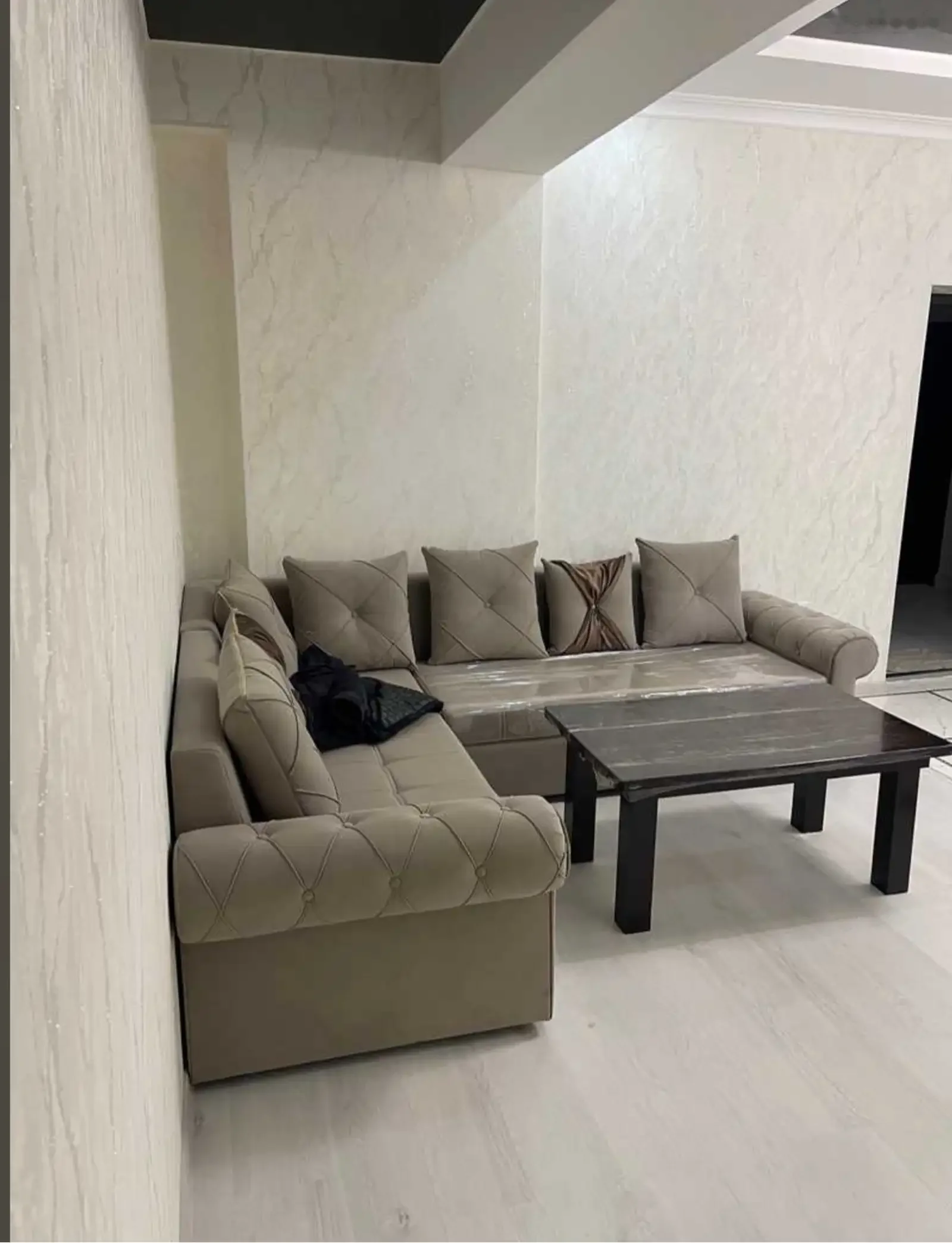 2-комн. квартира, 8 этаж, 65м², Дом печати