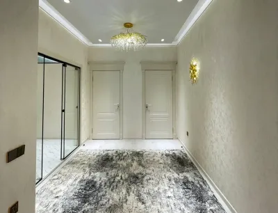 2-комн. квартира, 1 этаж, 58 м², Ҳисор