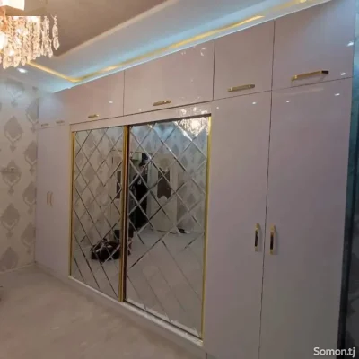 Шифоньер — миниатюра 6