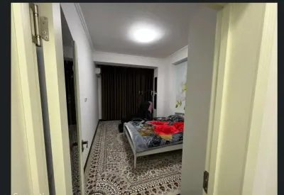 2-комн. квартира, 9 этаж, 78м², И Сомони