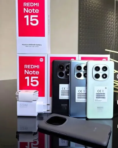Xiaomi Mi 128 gb