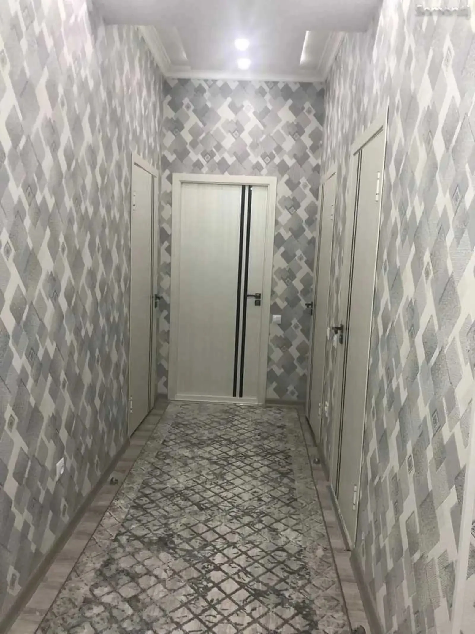 2-комн. квартира, 6 этаж, 70м², И.Сомони