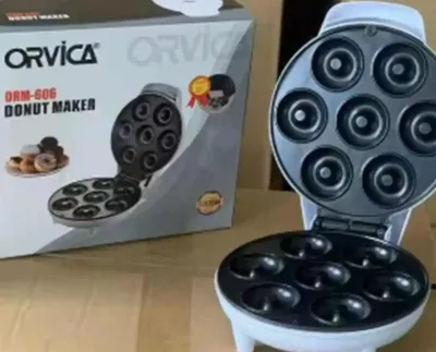 Аппарат для приготовления пончиков