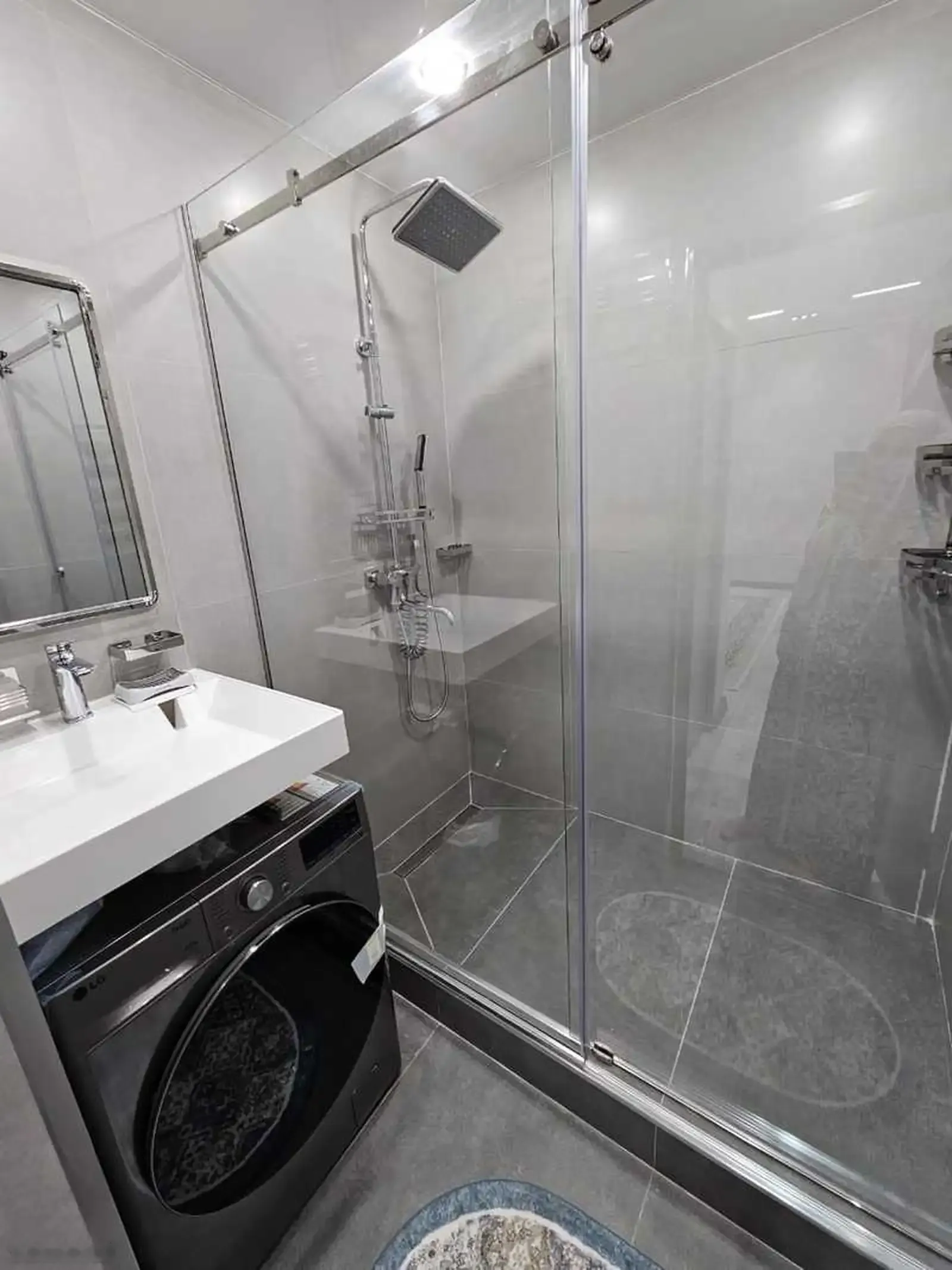 2-комн. квартира, 10 этаж, 85м², Шоҳмансур, Ожоговый,ул.Бофанда
