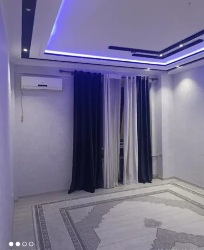 2-комн. квартира, 11 этаж, 75м², Шохмансур
