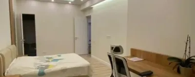 2-комн. квартира, 12 этаж, 80м², И Сомони
