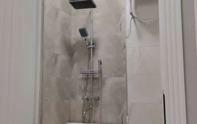 2-комн. квартира, 4 этаж, 60 м², сино