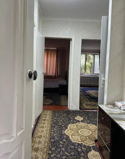3-комн. квартира, 2 этаж, 58 м², 32 мкр