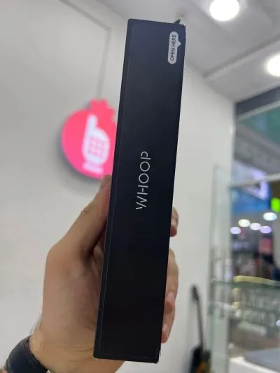 Смарт часы Whoop Peak 5.