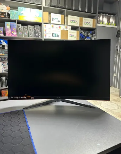 Монитор AOC 27 280Гц