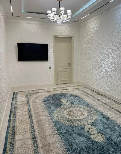 2-комн. квартира, 6 этаж, 65м², Сино