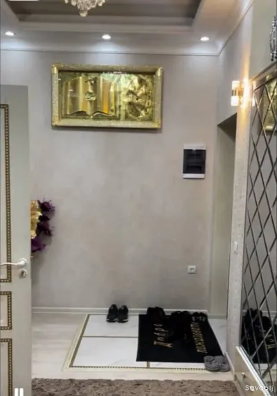 2-комн. квартира, 18 этаж, 72м², И. Сомони