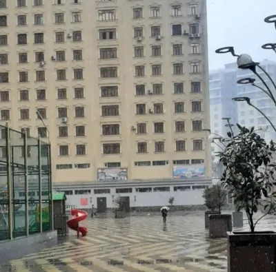 3-комн. квартира, 5 этаж, 132 м², Исмоили Сомони