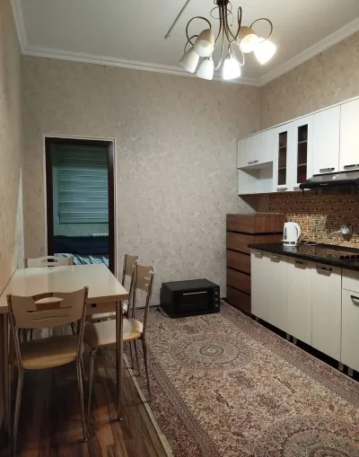 2-комн. квартира, 5 этаж, 58 м², Овир,Наврузи