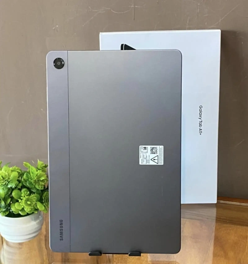 Планшет Samsung Tab A11+ 6/128Gb Wi-Fi