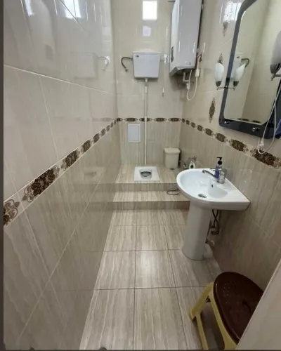3-комн. квартира, 8 этаж, 150м², Исмоили Сомони