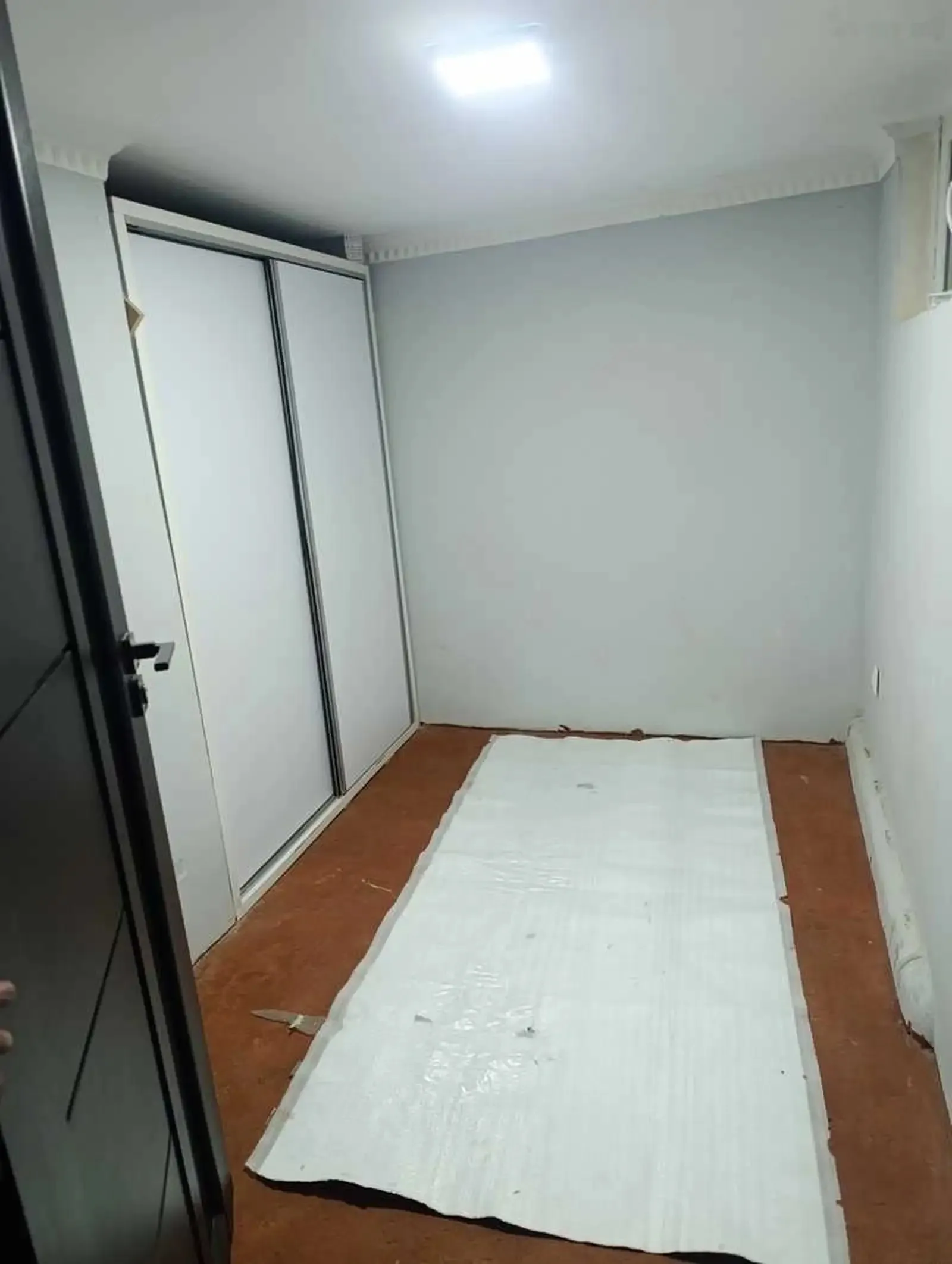 3-комн. квартира, 2 этаж, 96м², Зарнисор