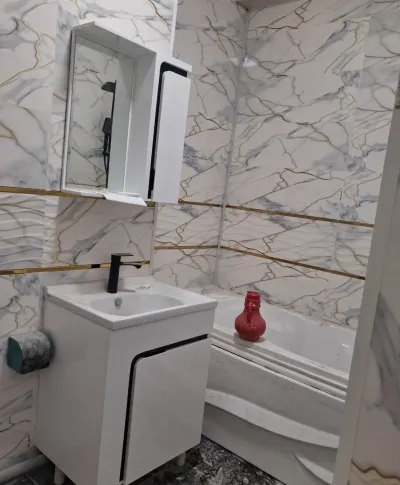 3-комн. квартира, 4 этаж, 101 м², Фирдавси