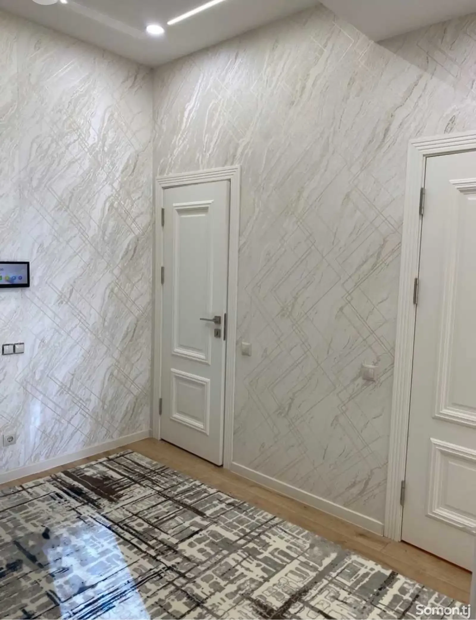 2-комн. квартира, 6 этаж, 64м², Зелёный бозор