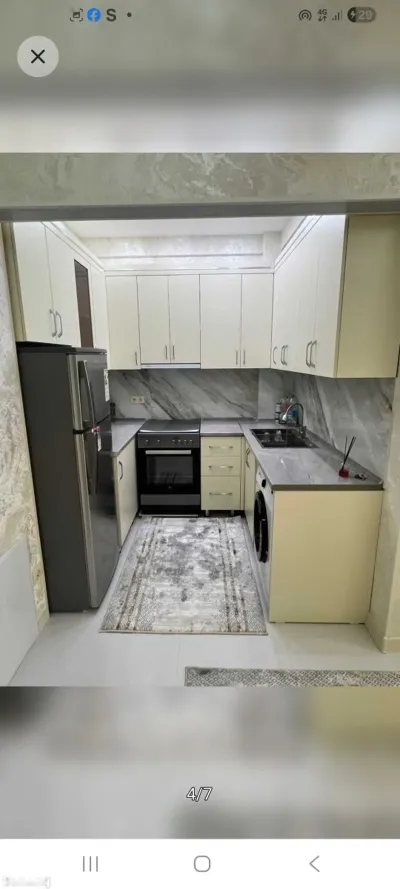 2-комн. квартира, 4 этаж, 75м², шохмансур