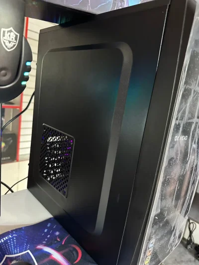 Персональный компьютер core i5 3470 3.2GHz/RAM 8GB/HDD 500GB