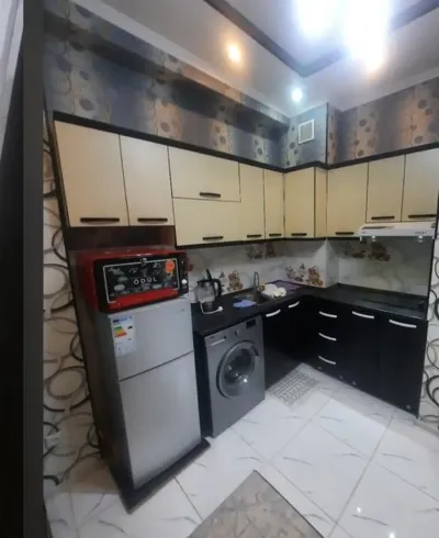 3-комн. квартира, 12 этаж, 61м², Шохмансур
