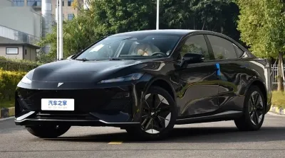 Changan Deepal SL03 2025