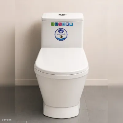 Унитаз