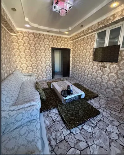 2-комн. квартира, 10 этаж, 76м², Шохмансур