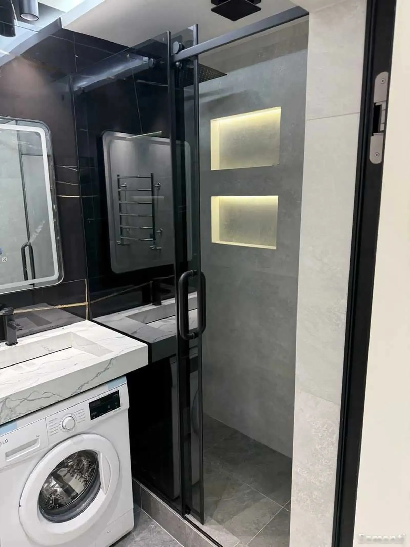 2-комн. квартира, 7 этаж, 77м², Спартак