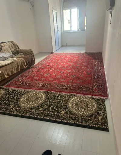 2-комн. квартира, 15 этаж, 65 м², назди мактаби 28