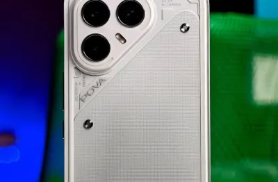 Tecno Pova 256 gb — миниатюра 5