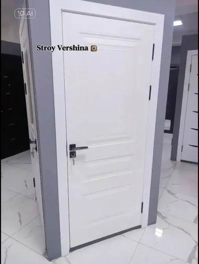 Дверь