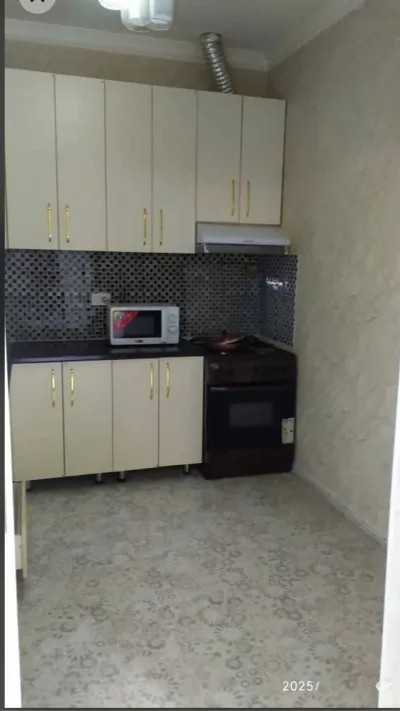 2-комн. квартира, 2 этаж, 69м², Исмоили Сомони