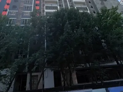 1-комн. квартира, 8 этаж, 46 м², И. Сомони