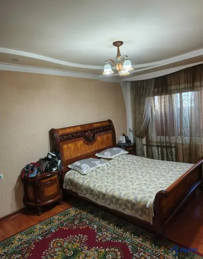 4-комн. квартира, 7 этаж, 105 м², Сино 91мкр