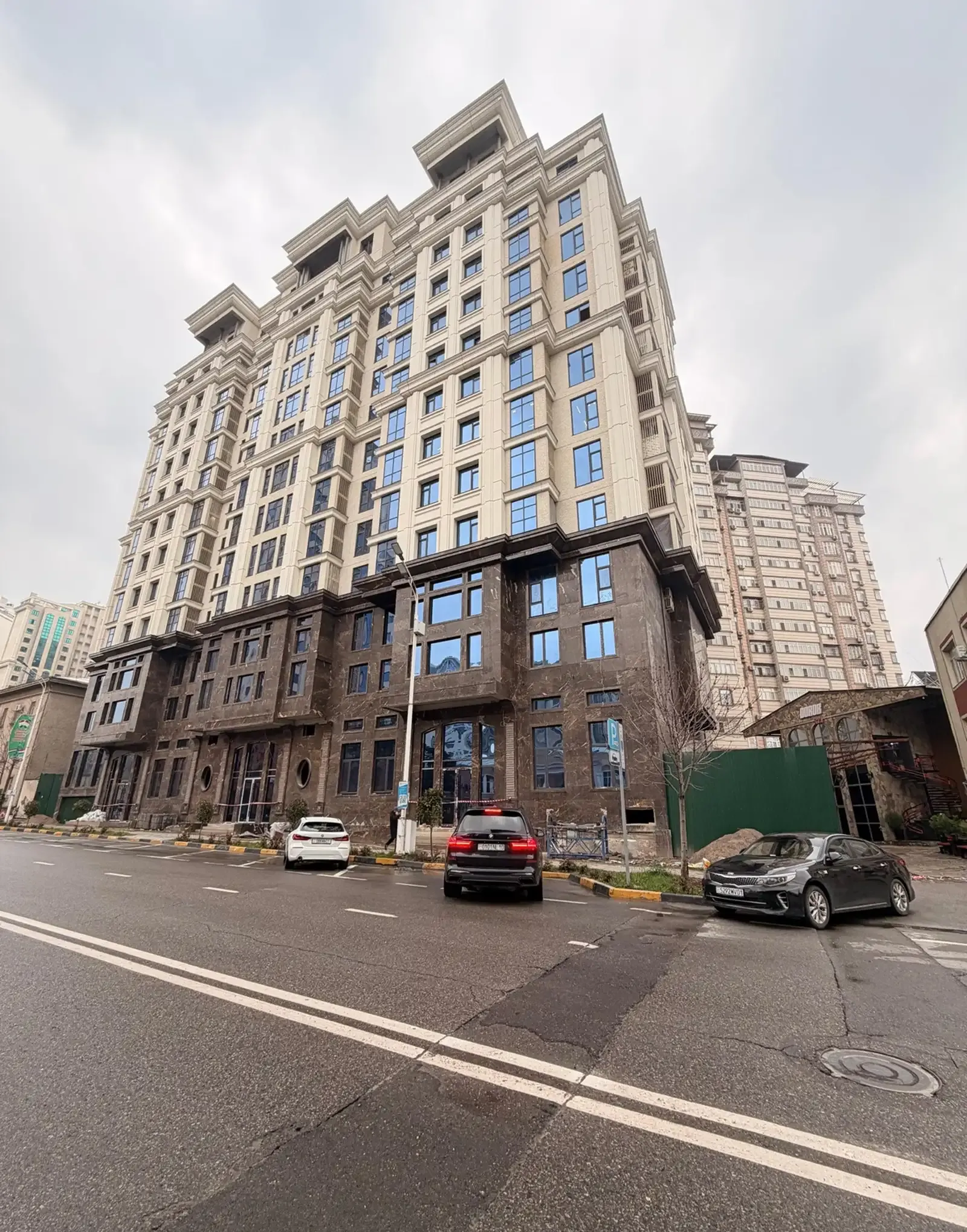 Помещение под свободное назначение, 260м², Театр Оперы и Балета