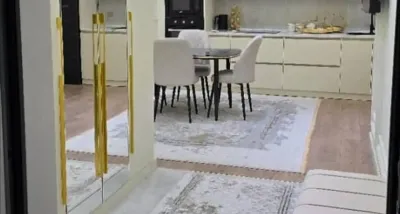 3-комн. квартира, 18 этаж, 101м², Караболо