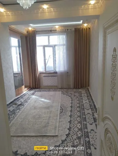 2-комн. квартира, 10 этаж, 55м², Сино