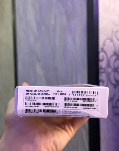 Samsung Galaxy A25 256 gb