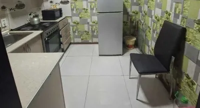 2-комн. квартира, 8 этаж, 50м², караболо
