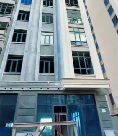2-комн. квартира, 12 этаж, 50 м², Шохмансур. 3 Баз