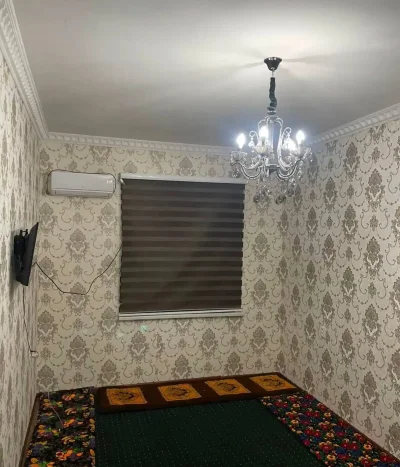 1-к квартира, 1 этаж, 41 м², Сино